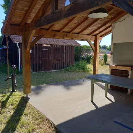 Дом отдыха Charming Garden House *