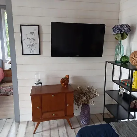 Charming Garden House Дом отдыха *