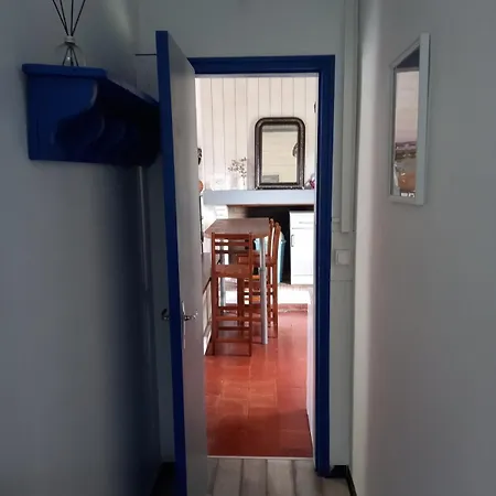 Charming Garden House Bias (Landes)