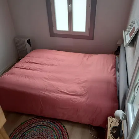 Charming Garden House * Bias (Landes)