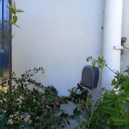 Charming Garden House Дом отдыха *