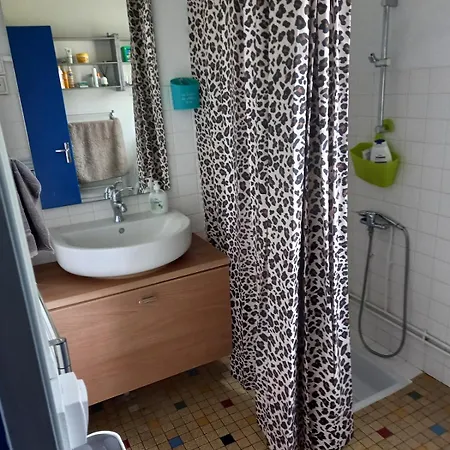 Charming Garden House Holiday home Bias (Landes)